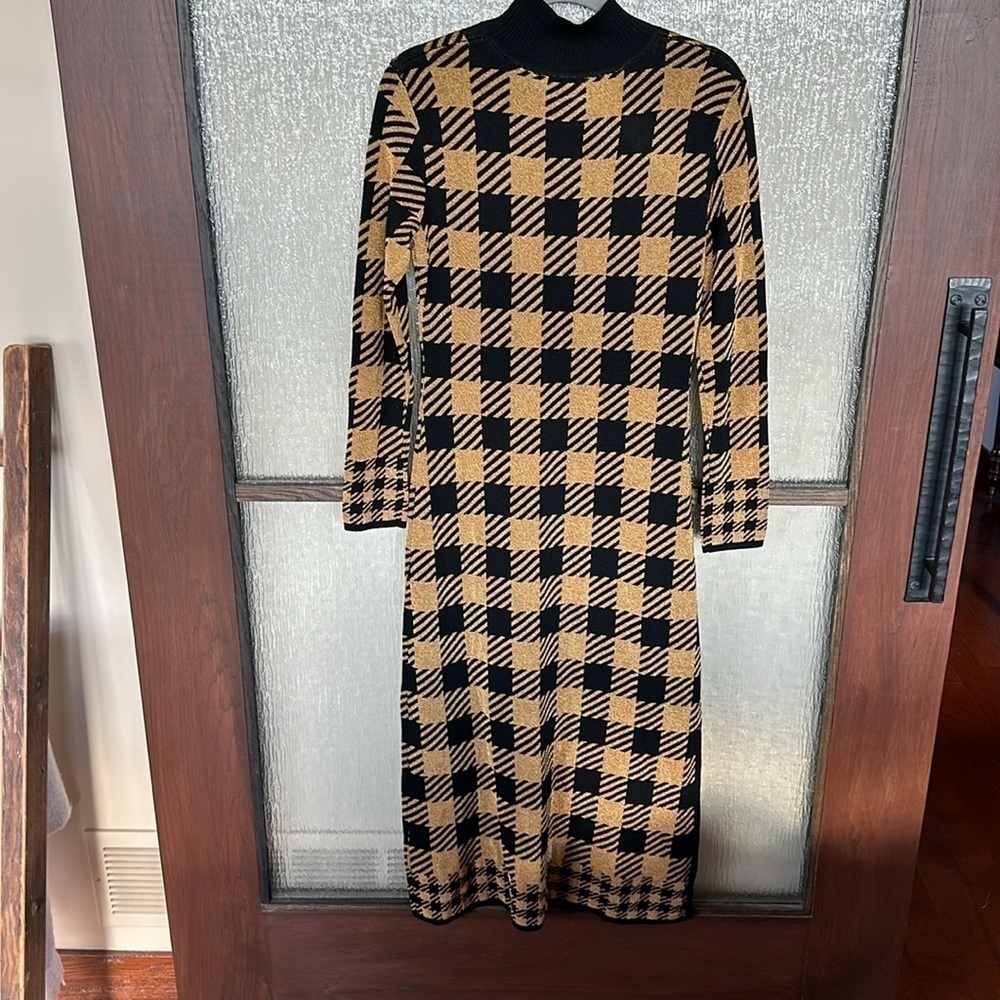 Temperley London
Trophy Knit Dress size Large - Picture 10 of 14